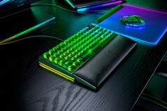 Tastiera Razer Phantom Collection BlackWidow V4 75% (Fonte immagine: Razer PR)