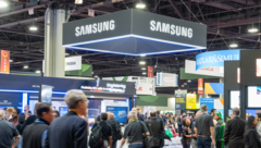 I rendimenti della fonderia Samsung a 2 nm sono migliorati notevolmente (fonte immagine: Samsung)