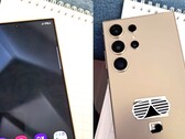 A quasi 10 giorni dall'evento Samsung Unpacked, sono trapelati i colori esclusivi di Galaxy S24 Ultra e nuove immagini pratiche.