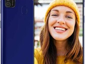 Piccolo, compatto e con una batteria incredibile. Ecco Galaxy M21 (Image Source: GSMArena)