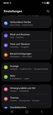 Recensione di Samsung Galaxy A36 5G