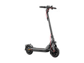 Lo scooter elettrico Segway E3 Pro offre 800 W di potenza di picco (Fonte: Segway via PRNewswire)