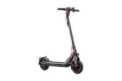 Lo scooter elettrico Segway E3 Pro offre 800 W di potenza di picco (Fonte: Segway via PRNewswire)