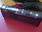 Lo Shargeek 140. (Fonte: Notebookcheck)