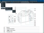 Sumatra PDF Reader 3.5.1 in modalità scura (Fonte: Own)