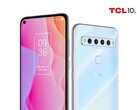 Tre nuovi smartphone da parte di TCL: 10L, 10 Pro e 10 5G