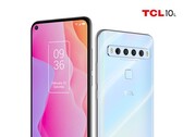 Tre nuovi smartphone da parte di TCL: 10L, 10 Pro e 10 5G