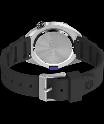 (Fonte: Timex)