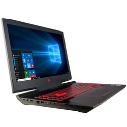 Recensione: HP Omen 17t (i7-8750H, GTX 1070). Modello fornito da CUKUSA. Utilizzate il codice coupon NBC20 per uno sconto di $20