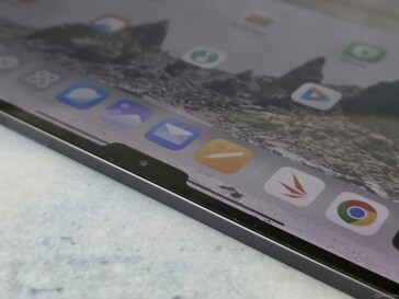 Recensione di Xiaomi Pad 7 Ultra. (Fonte: Marcus Herbrich)