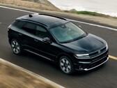 Il SUV elettrico Honda Prologue (Fonte: Honda USA)