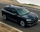 Il SUV elettrico Honda Prologue (Fonte: Honda USA)