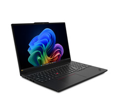 Il Lenovo Thinkpad T16 Gen 2.