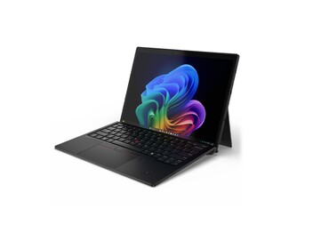Il nuovo ThinkPad X13 Detachable.