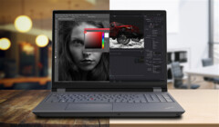 Lenovo ThinkPad P16: la nuova scheda tecnica rivela i valori TGP e l&#039;opzione iGPU