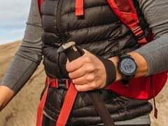 Gli smartwatch Mobvoi TicWatch Pro 3 LTE (sopra) e Pro 3 Ultra sono idonei per un nuovo aggiornamento beta. (Fonte: Mobvoi)