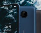 Il Nokia C20 ha un prezzo di vendita al dettaglio equivalente a 110 dollari (CNY 699) in Cina. (Fonte: HMD Global)