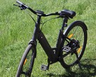 La Urtopia Carbon 1 ST si distingue anche come bicicletta intelligente