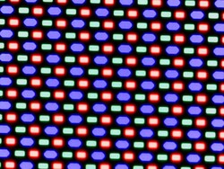 Array di sub-pixel