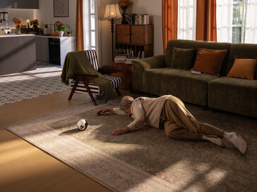 Funzione di allarme famiglia 