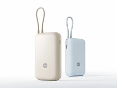 Il nuovo Xiaomi Power Bank 10000 2027 è dotato di funzionalità di sicurezza della batteria potenziate.
