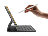 Ci sono accenni a un nuovo tablet Redmi con tastiera e penna intelligente. (Immagine: Xiaomi)