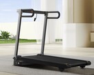 Lo Xiaomi Mijia Smart Treadmill può essere collegato allo smartwatch Xiaomi. (Fonte: Xiaomi)