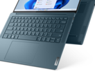 Il nuovo design della serie Yoga Pro 7. (Fonte: Lenovo)