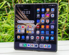 Honor Magic V5 (Fonte: Daniel Schmidt)