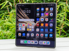 Honor Magic V5 (Fonte: Daniel Schmidt)