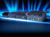 Aaeon ha presentato i nuovi mini PC UP Edgle con CPU Twin Lake in involucri estremamente compatti. (Fonte: Aaeon)