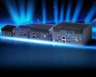 Aaeon ha presentato i nuovi mini PC UP Edgle con CPU Twin Lake in involucri estremamente compatti. (Fonte: Aaeon)