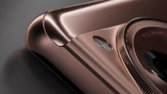 L'Ace 3 nel suo nuovo colore. (Fonte: OnePlus)