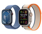 La tecnologia di pulsossimetria di Apple Watch Series 9 e Ultra 2 è oggetto di una recente causa legale (Fonte immagine: Apple)