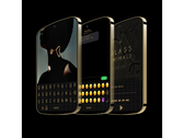 Lo smartphone BlackBerry 5G è ormai morto nell'acqua. (Fonte: Behance)