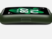 Huawei vende il Band 7 in tutto il mondo al prezzo di 59,99 euro in quattro colori. (Fonte: Huawei)