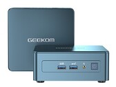 Il Mini IT13. (Fonte: Geekom)