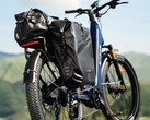 La E26 3.0 Pro è una nuova e-bike SUV