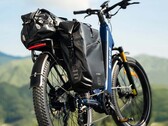 La E26 3.0 Pro è una nuova e-bike SUV