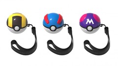 Galaxy Buds come Pokeballs. (Fonte: Samsung)