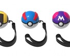 Galaxy Buds come Pokeballs. (Fonte: Samsung)