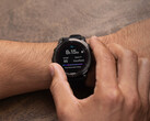 Il Fenix 7 è rimasto per mesi senza ricevere un nuovo aggiornamento software stabile. (Fonte: Garmin)
