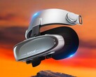 Goovis G3X: il nuovo auricolare VR è leggero