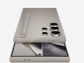 Galaxy S24 Ultra viene venduto con uno Snapdragon 8 Gen 3 in esclusiva per Galaxy. (Fonte: Samsung)