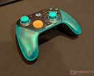 Recensione del controller GameSir G7 Pro 8K Aimlabs Edition: polling a 8K a un prezzo accessibile