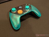 Recensione del controller GameSir G7 Pro 8K Aimlabs Edition: polling a 8K a un prezzo accessibile