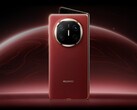 Il Mate X6. (Fonte: Huawei)