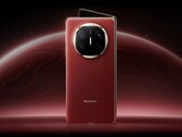 Il Mate X6. (Fonte: Huawei)