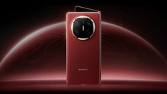 Il Mate X6. (Fonte: Huawei)