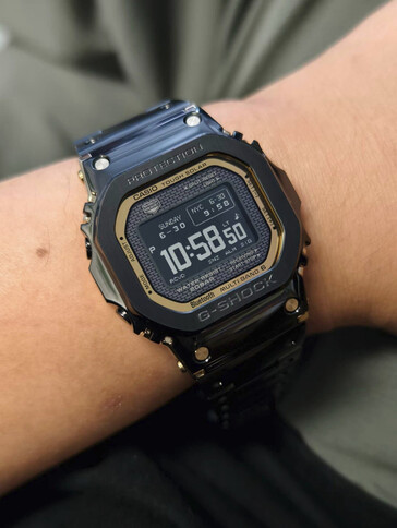 (Fonte: WatchUSeek)